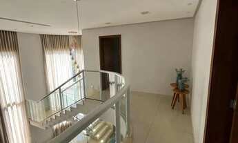 Imagem 6: Sobrado no Condomínio Porta do Sol Mendanha com 4 Suítes plenas