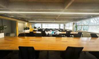 Imagem 3: Conjunto, 422 m² - venda por R$ 10.200.000,00 ou aluguel por R$ 92.332,84/mês - Faria Lima