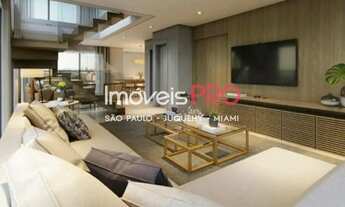 Imagem 6: Cobertura para Venda 281m² com 4 suites em Moema