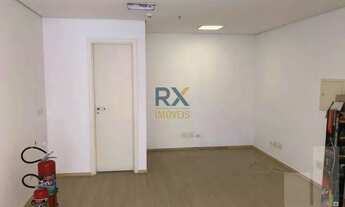 Imagem 4: Conjunto Comercial com 1 sala em Perdizes
