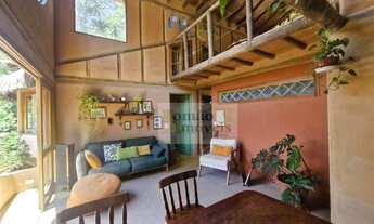 Imagem 4: CASAL BIOCONSTRUÇÃO