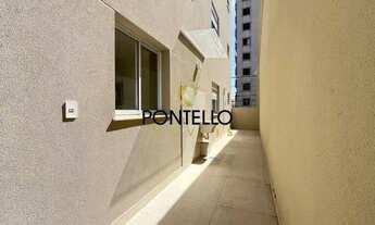 Imagem 3: Apartamento Área Privativa à venda, 2 quartos, 1 suíte, 1 vaga, São Lucas - Belo Horizonte