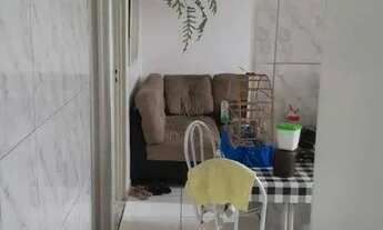 Imagem 2: Aluguel Apartamento 2 Dormitórios Jardim Raposo Tavares R$ 1.500 o pacote