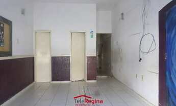 Imagem: SALÃO COMERCIAL PARA ALUGAR EM CAÇAPAVA