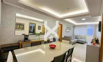 Imagem: Apartamento à venda, 3 quartos, 1 suíte