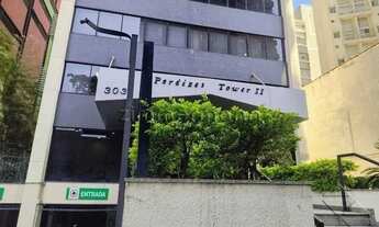 Imagem 6: CONJUNTO COMERCIAL PERDIZES 1 VAGA