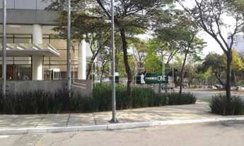 Imagem 2: Pinheiros Corporativo 37 vagas