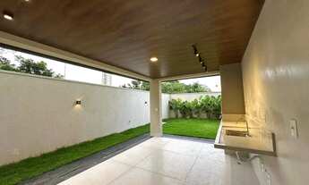 Imagem 7: Sobrado à venda - Jardins França - 532,39m² - Goiânia-GO