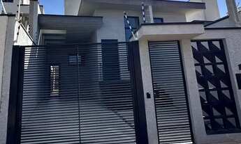 Imagem 2: SOBRADO - JARDIM DO LAGO - SP