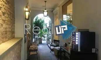 Imagem 7: CASA COMERCIAL - BOTAFOGO - 05 QUARTOS - 15 VAGAS