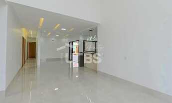 Imagem 2: Casa térrea em Senador Canedo com 4 Suítes