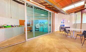 Imagem: Olhos D x27 agua - Galpão para aluguel