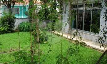 Imagem 4: Casa térrea com 4 quartos à venda ou para locação em Vila Ida - SP