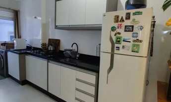 Imagem 4: Apartamento para Venda em Imbituba, Paes leme, 2 dormitórios, 1 banheiro, 1 vaga