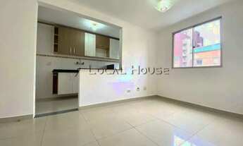 Imagem 2: Spazio Concord - Rua Ipiranga 200 Capão Raso