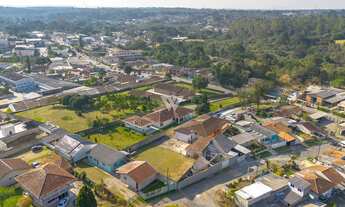 Imagem 5: Terreno - 10.132,51m² - ZR3 - Piraquara