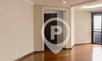 Imagem 2: Apartamento com 4 dormitórios à venda, 206 m² por R$ 1.299.000,00 - Barcelona - São Caetan