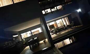 Imagem 7: CASA 5 SUITES CONDOMÍNIO ALPHAVILLE (*Aceito Permuta