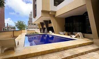 Imagem 7: Apartamento pronto pra morar na melhor localização de Fortaleza