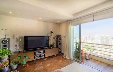 Imagem 3: Aluguel Apartamento 1 Dormitórios - 58 m² Pinheiros