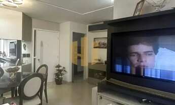 Imagem 3: Apartamento à Venda ? Edf. Monte Serrat