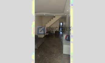 Imagem: Locação Sobrado Santo Andre Vila Curuca