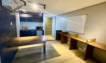 Imagem 3: BELISSIMA SALA COMERCIAL VISTA PANORAMICA NO PARQUE OFFICE