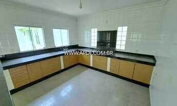 Imagem 2: Casa para Venda em Brasília, Areal (Águas Claras), 3 dormitórios, 1 suíte, 3 banheiros, 2