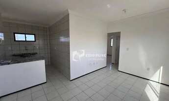 Imagem 6: Apartamento com 3 dormitórios à venda, 65 m² por R$ 240.000,00 - Sapiranga - Fortaleza/CE