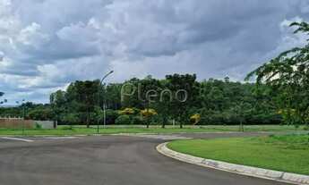 Imagem: Terreno à venda em Jaguariúna, Residencial