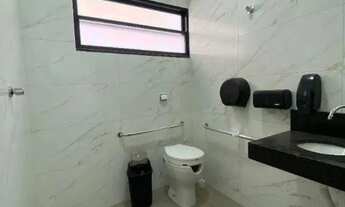 Imagem 4: Galpão, 300 m² - venda por R$ 1.500.000,00 ou aluguel por R$ 7.000,00/mês - Jardim Municip