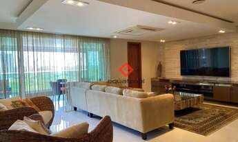 Imagem 3: Apartamento com 4 Suítes à Venda, 234 m² por R$ 3.300.000 - Cocó - Fortaleza/CE