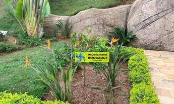 Imagem 12: Terreno à venda, 270 m² por R$ 235.000,00 - Lago dos Pássaros - Cotia/SP