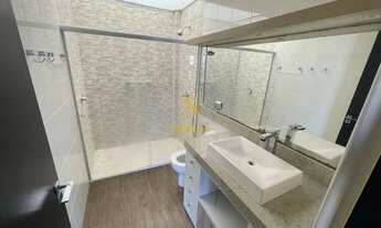 Imagem 6: 2 dormitórios, sendo 1 suite, semi mobiliado