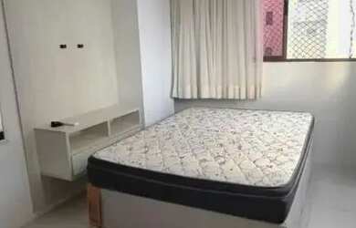 Imagem 6: Apartamento à venda no EDF. GOLDEN SUN, BOA VIAGEM, Recife, PE