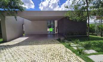 Imagem: Casa em condomínio em Veredas Da Lagoa