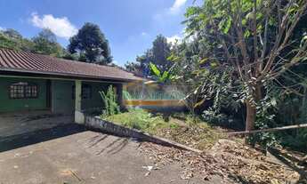 Imagem 3: TERRENO à venda com 100m² por R$ 280.000,00 no bairro Jardim Boa Vista - CAMPO MAGRO / PR