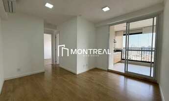 Imagem 7: APARTAMENTO À VENDA NO TATUAPÉ, 2 DORMITÓRIOS, 1 SUÍTE. 1 VAGAS DE GARAGEM