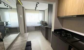 Imagem: Imóvel MOBILIADO para aluguel com 54 metros