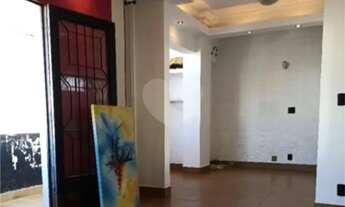 Imagem: Apartamento com 3 quartos à venda em Bela