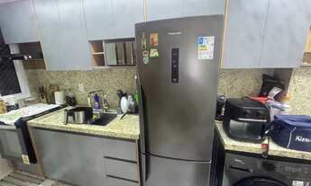 Imagem 7: Apartamento de 2Q Enfrente ao shopping passeio das águas