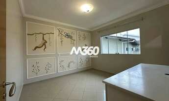 Imagem 7: Jardins Mônaco - Sobrado para locação - 4 suítes - 418m2 de construção