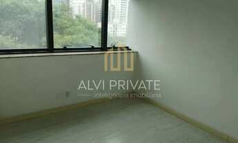 Imagem 3: Conjunto comercial no Pacaembu, com 45mts e vaga de garagem