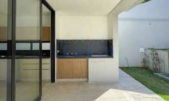 Imagem 5: CASA EM CONDOMÍNIO - TAMBORÉ 11 - SP