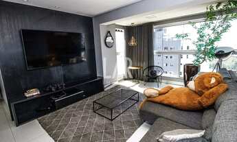 Imagem 3: Cobertura à venda, 3 quartos, 1 suíte, 3 vagas, Ouro Preto - Belo Horizonte/MG