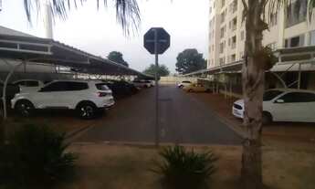 Imagem 5: Apartamento Conjunto Cruzeiro 3/4 semi-mobiliado lazer perto de tudo 2km buriti shopping