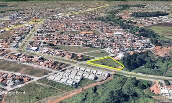 Imagem 3: AREA EM AVENIDA PROXIMO AO ANEL VIARIO Área / Terreno à Venda, 4709.35 por R$ 1950000.00 n