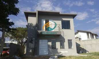 Imagem: Sobrado em Condomínio Terras de Atibaia