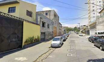 Imagem 3: Terreno à venda, 500 m² por R$ 1.499.000,00 - Vila Matilde - São Paulo/SP