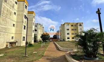 Imagem 3: Apartamento à venda no bairro Loteamento Lago Sul (Taquaralto) - Palmas/TO